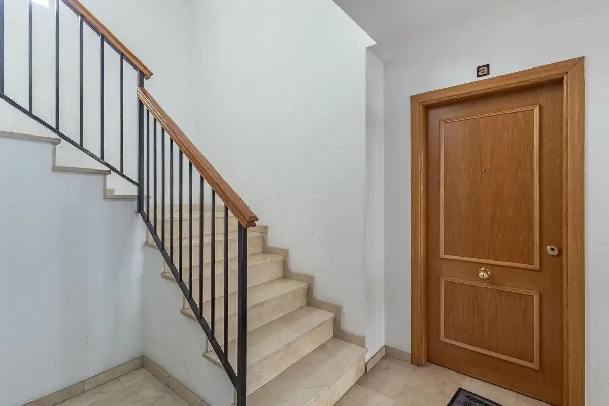 Planta baja en venta en Armilla con Aire acondicionado y Amueblado