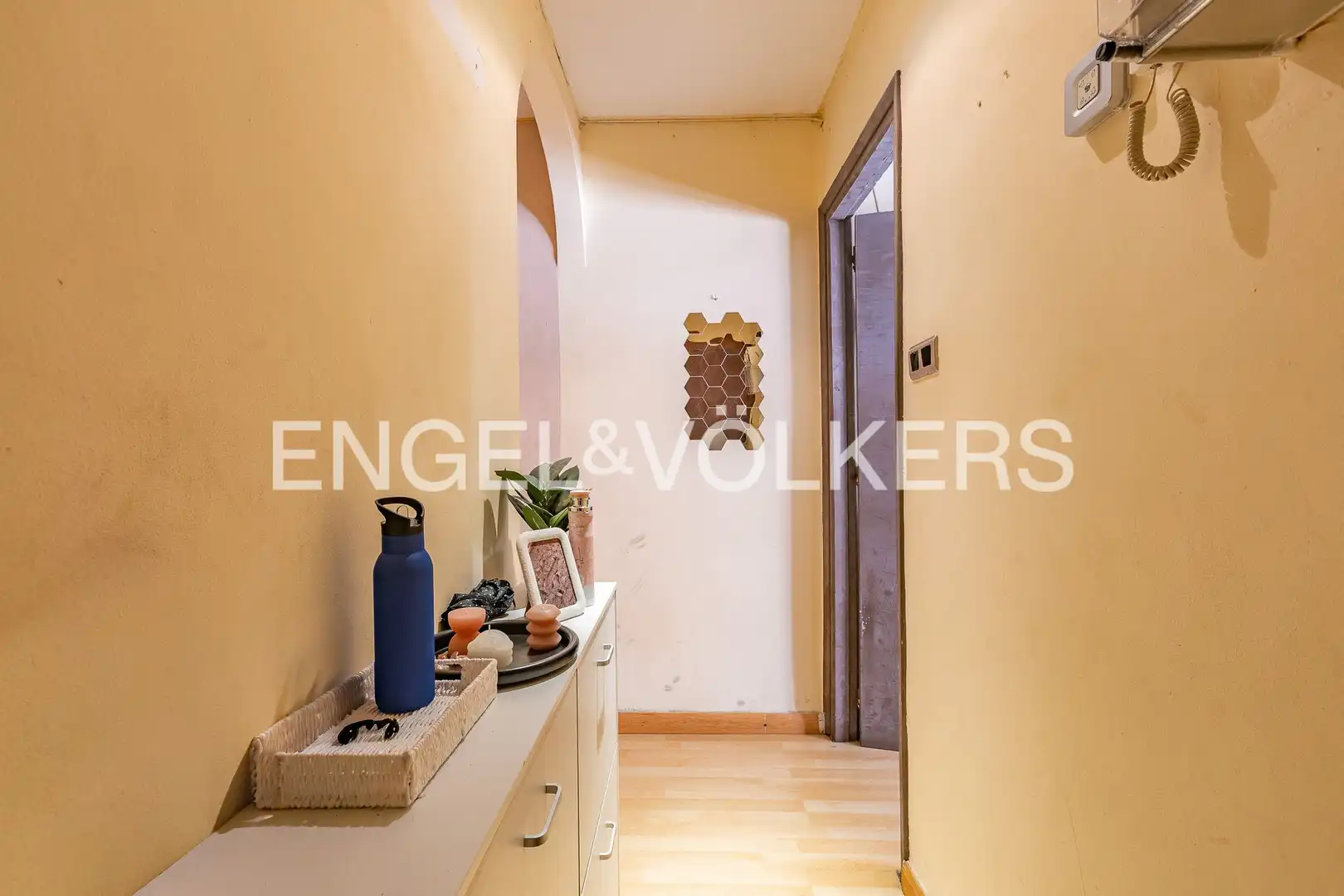 Wohnung zum Verkauf in Creu Alta