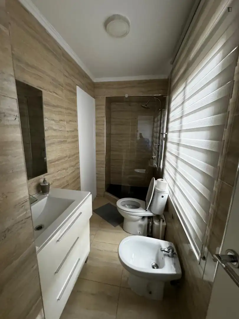 Room in Prosperidad