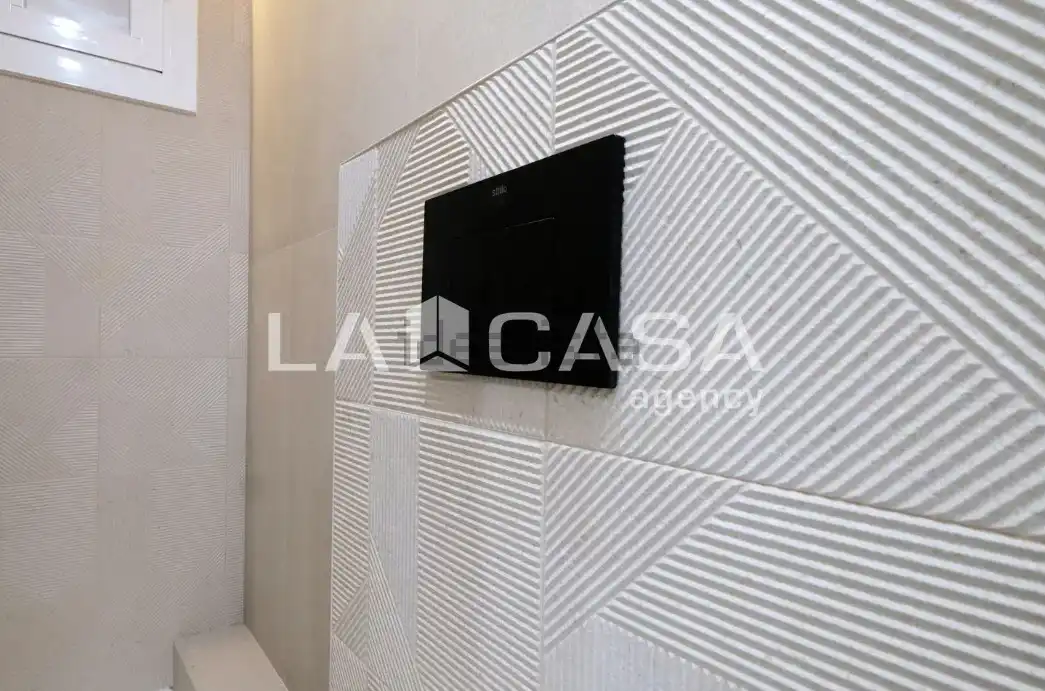 Planta baja en venta en Valencia