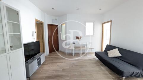 Photo 4 of Flat to rent in Avinguda de Pérez Galdós, Nou Moles,  Valencia Capital