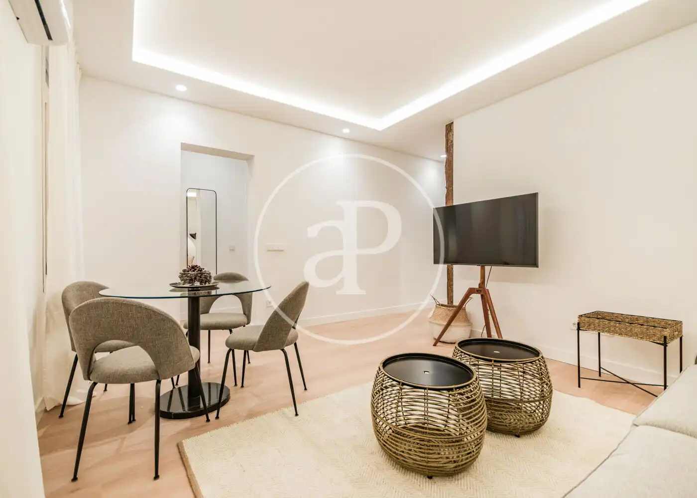 Appartement avec ascenseur à louer à Plazuela de San Ginés, imagen 3