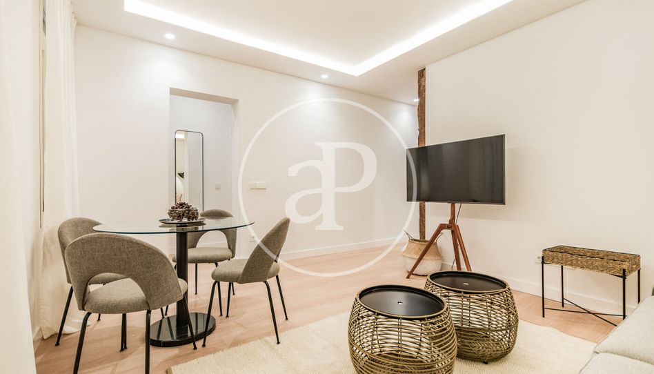 Piso de alquiler en Plazuela de San Ginés, Sol - Imagen 3