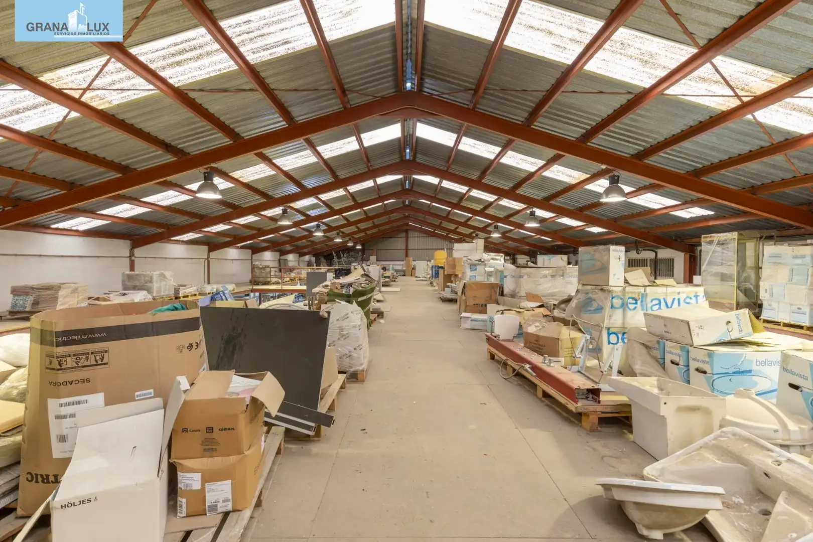 Local commercial à vendre à Santa Fe, imagen 24