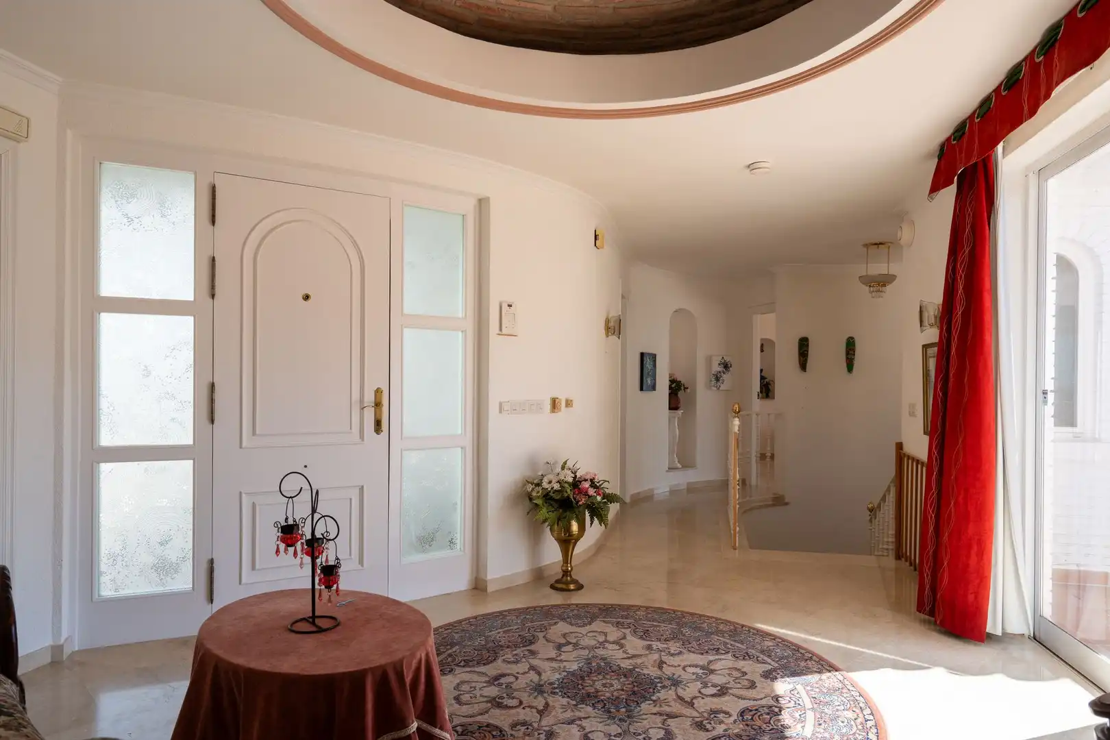 Casa o xalet en venda en Mijas amb Terrassa