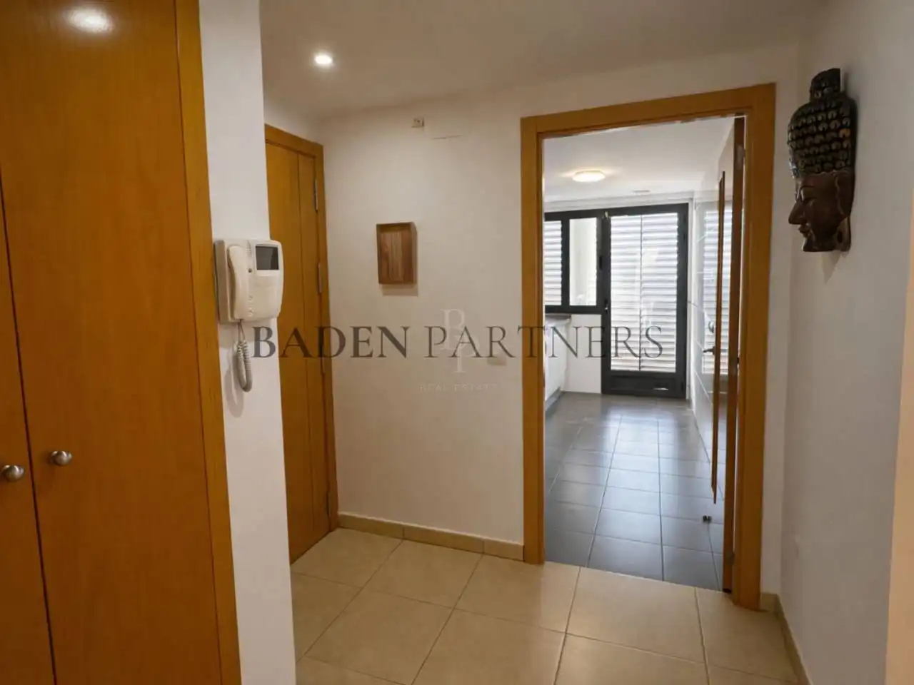 Wohnung zum Verkauf in San Jorge / Sant Jordi mit Klimaanlage, Terrasse und Abstellraum