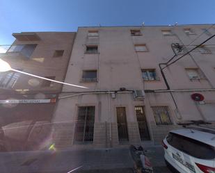 Exterior view of Flat for sale in Sabadell