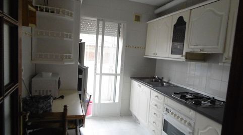 Foto 4 von Wohnung zum Verkauf in San Pablo y Santa Marina, Palencia Capital