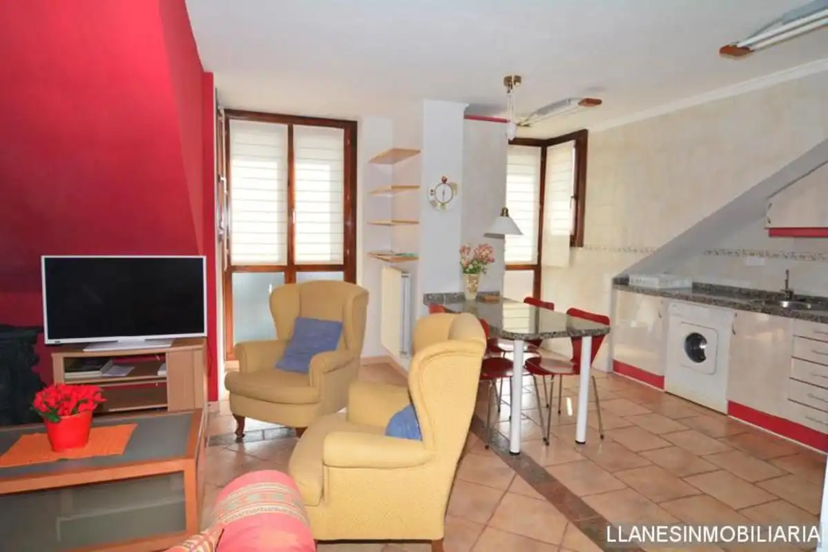 Wohnung mit Aufzug zum Verkauf in Llanes pueblo, imagen 42