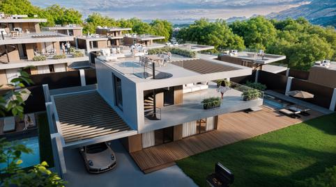 Foto 2 de Pis en venda a Carrer Sant Ferran, 11, Polop, Alicante