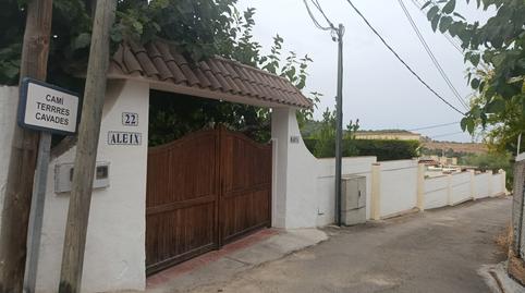 Foto 4 de Residencial en venta en Les Coves del Lloreto, Terres Cavades, Nou Eixample Sud, Tarragona