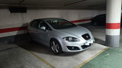 Photo 3 of Garage for sale in Urbanización Viñedo Viejo, 2, Casablanca,  Zaragoza Capital