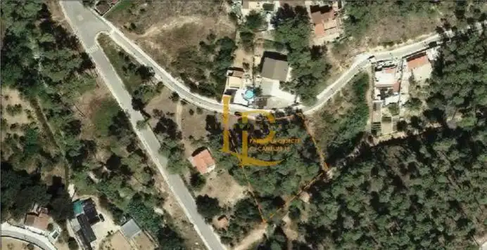 Terrain résidentiel à vendre à Carrer de las Camèlies, imagen 10
