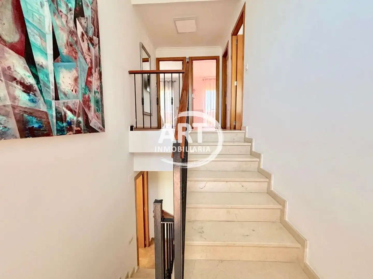 Casa o chalet en venta en Bétera con Aire acondicionado, Calefacción y Jardín privado