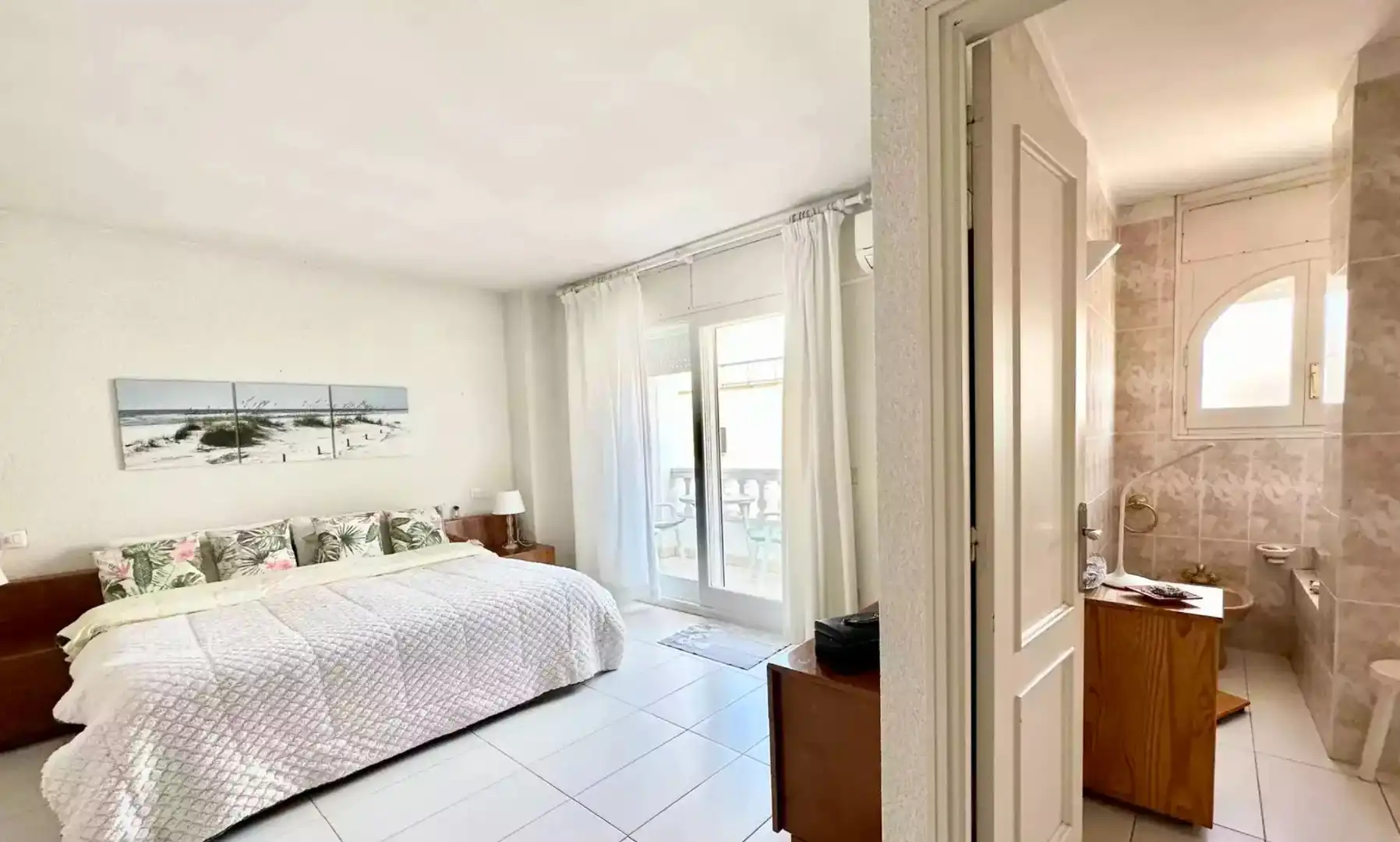 Piso con piscina en venta en CABALLITO DE MAR, imagen 18