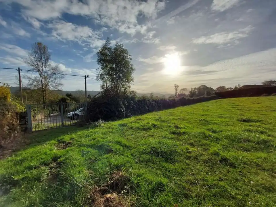 Terreno residencial en venta en Viella - Granda - Meres, imagen 2