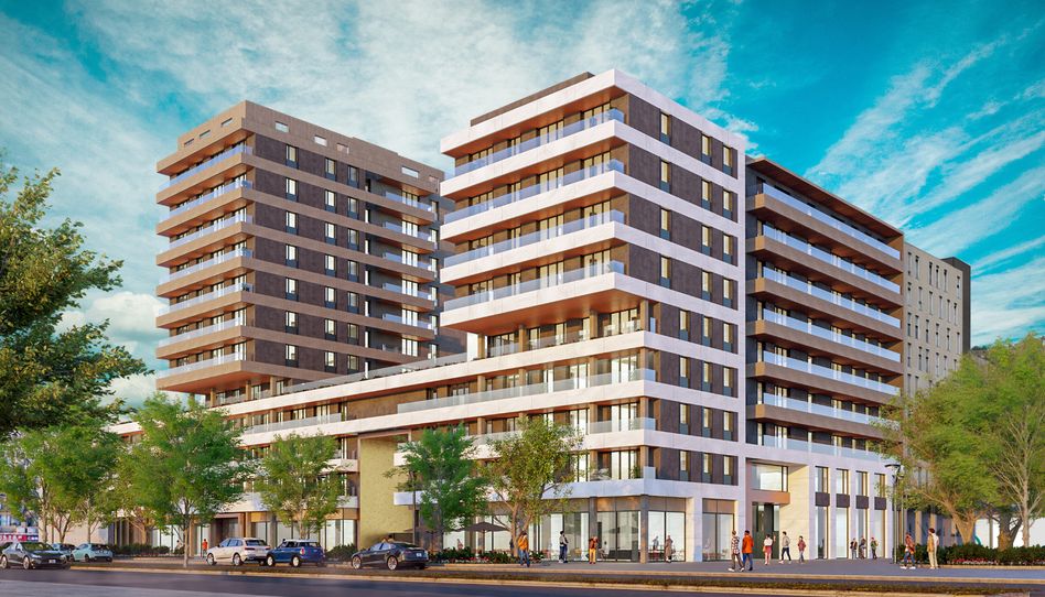 Foto 0 de EDIFICIO GARBÍ
