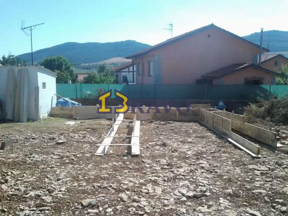 Residential land for sale in Valle de Losa, imagen 5