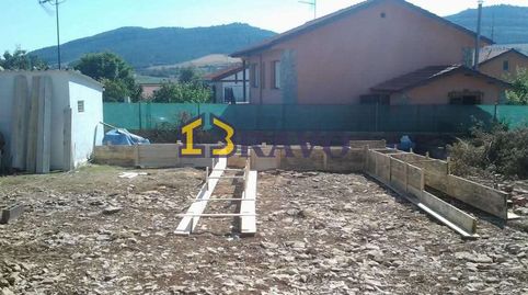 TERRENO URBANO EN VENTA EN EL VALLE DE LOSA, imatge 5