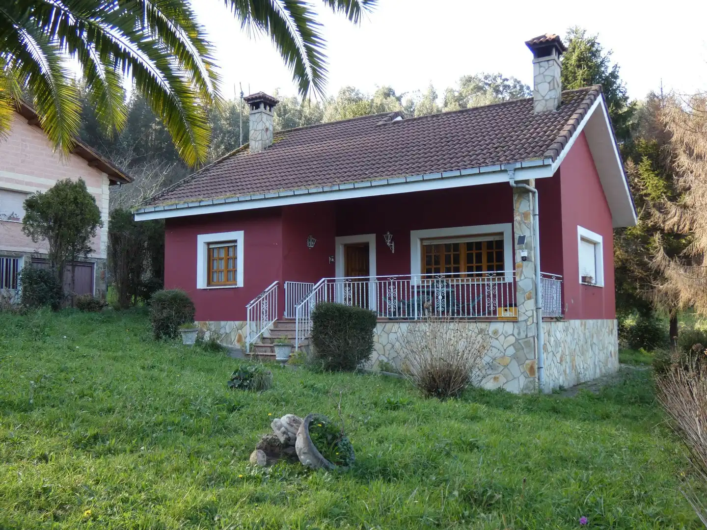 Casa en venda a Soto del Barco, imagen 2