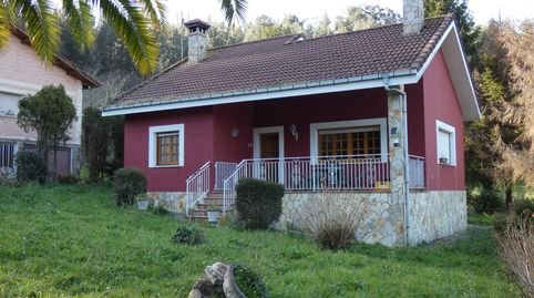Foto 2 de Casa o chalet en venta en Soto del Barco, Asturias