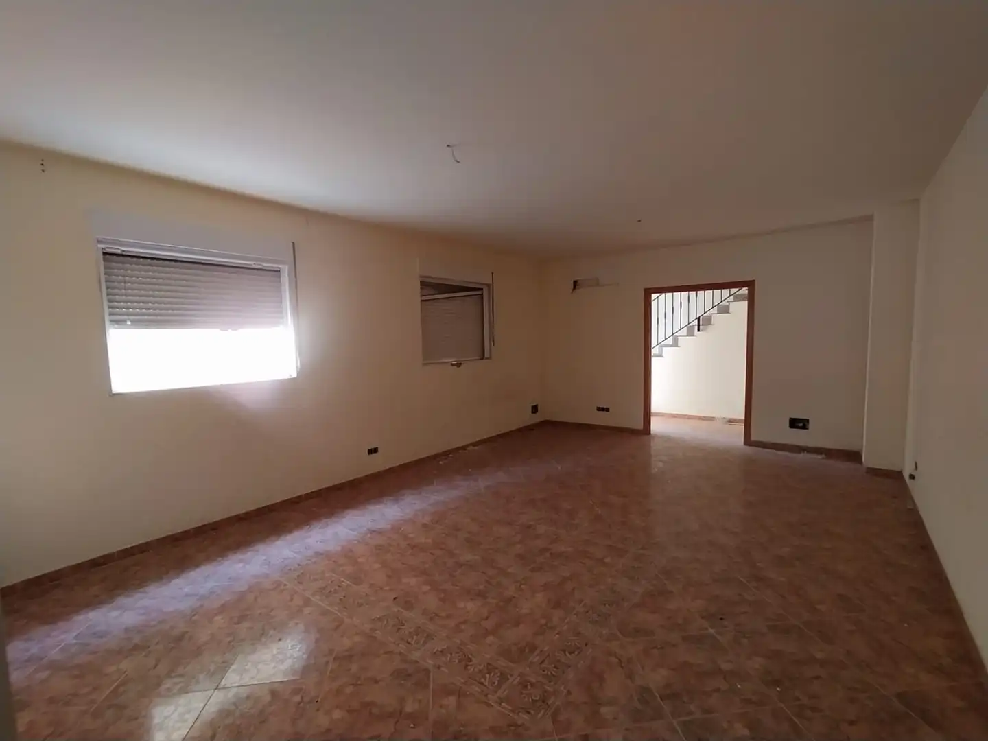 Casa adosada en venta en C/ Clavel, Turre