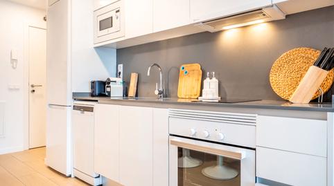 Foto 4 de Apartament de lloguer a Calle de las Viñas del Rio, 14, Butarque, Madrid