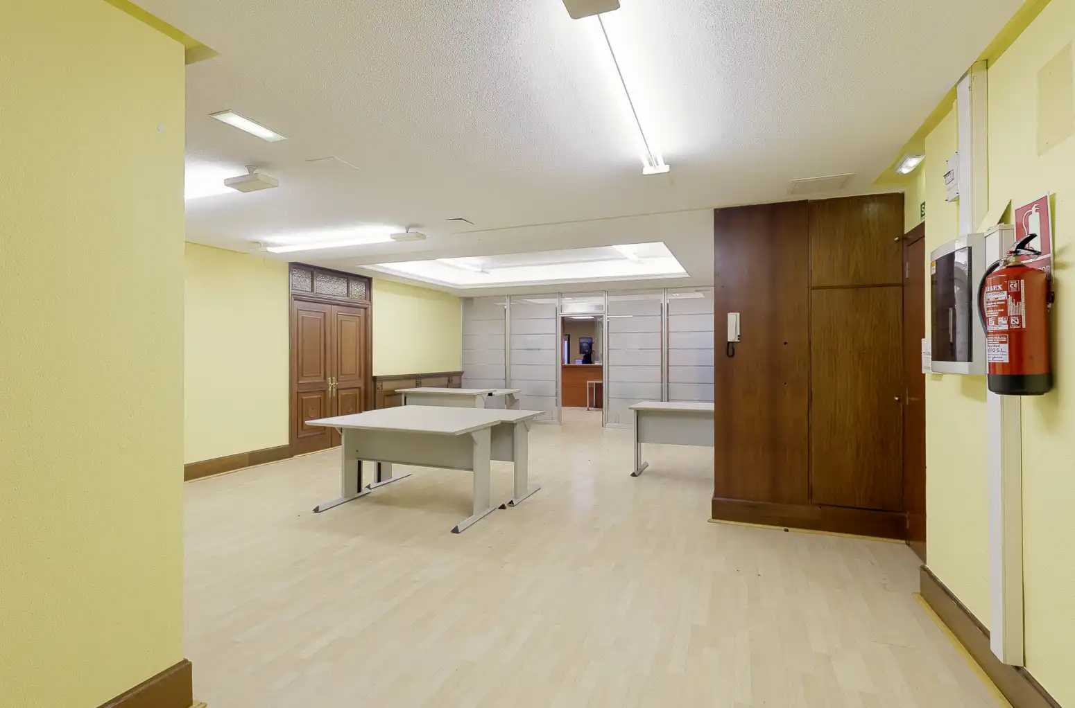 Flat with lift for sale in Gijón - AVENIDA CONSTITUCION 13-15, imagen 4