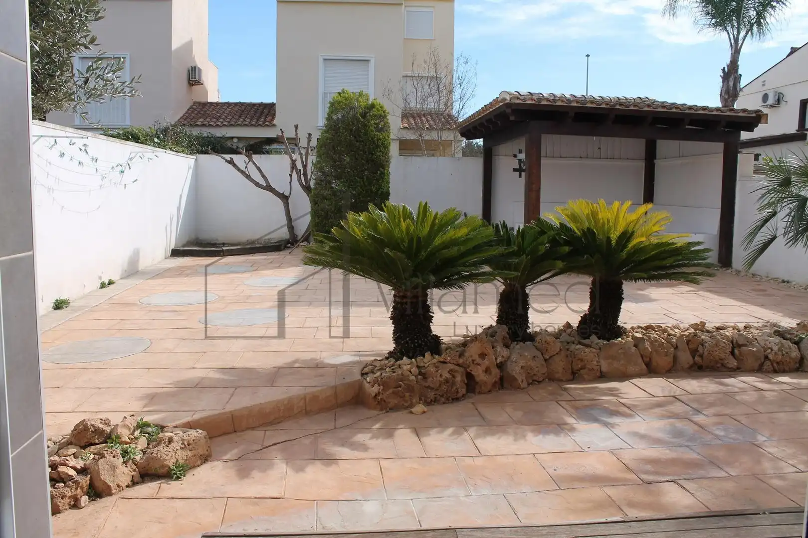 Houses for sale in Calle Proyecto 1 Maravisa, 1, La Conarda