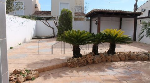 Foto 4 von Haus oder Chalet zum Verkauf in Calle Proyecto 1 Maravisa, 1, La Conarda, La Pobla de Vallbona