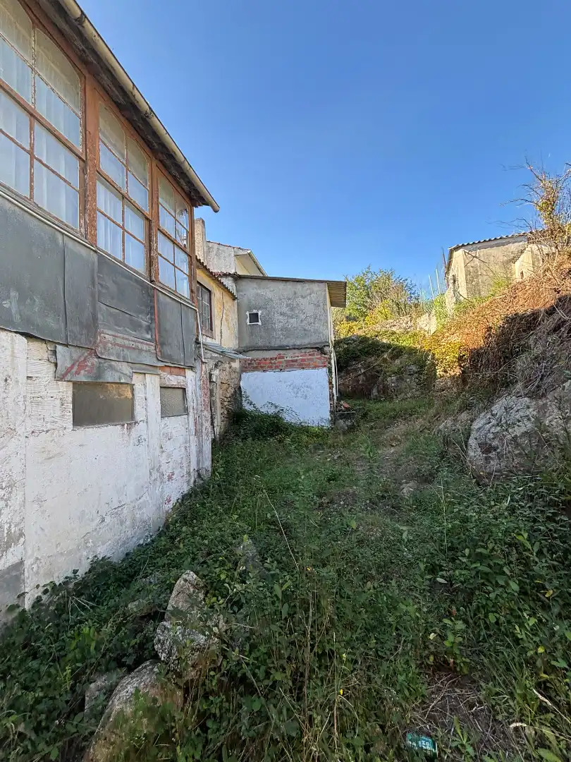 Maison mitoyenne avec jardin à vendre à Área Rural, imagen 5