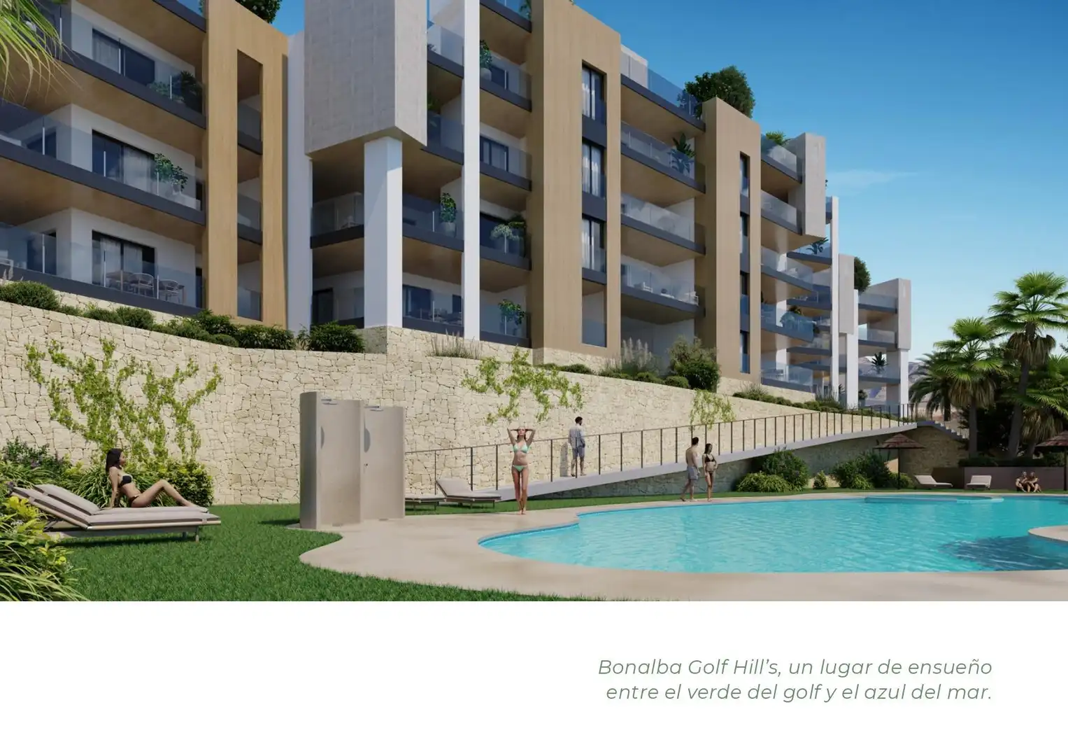 Piso en venta en Bonalba - Cotoveta, imagen 3
