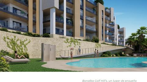 Photo 3 of Flat for sale in Bonalba - Cotoveta, Mutxamel