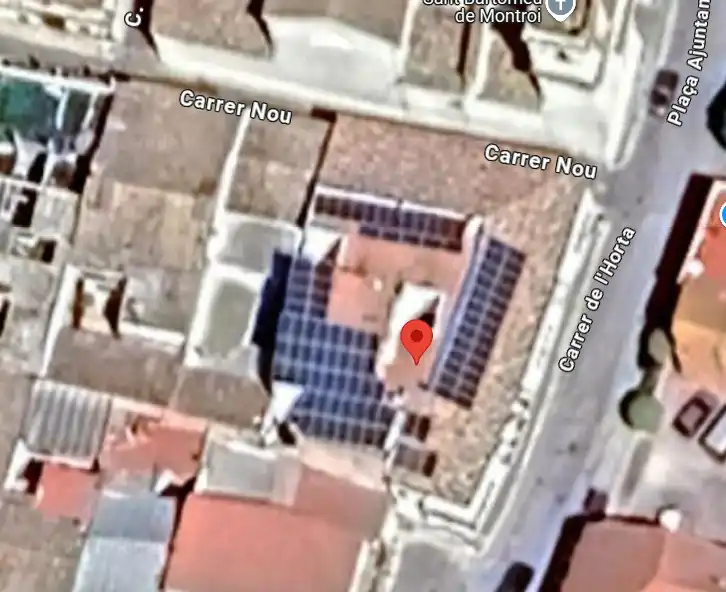 Business premises for sale in Carrer Nou 1, imagen 8