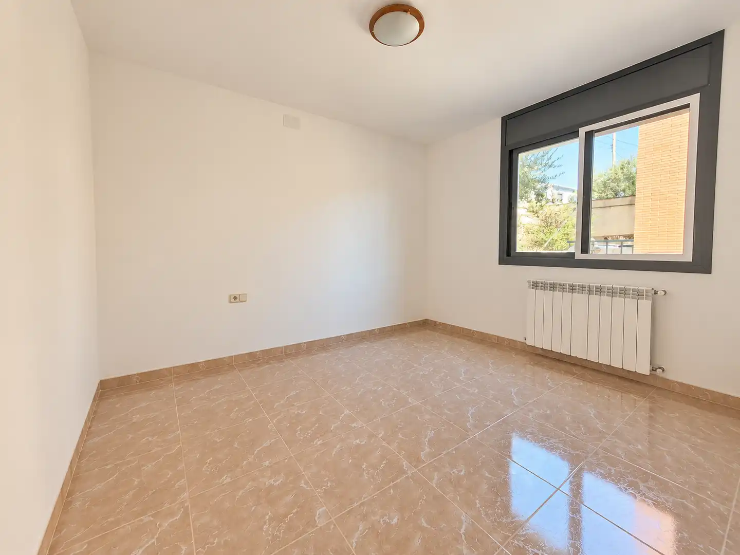 Casa amb piscina en venda a de Salvador Espriu, imagen 12