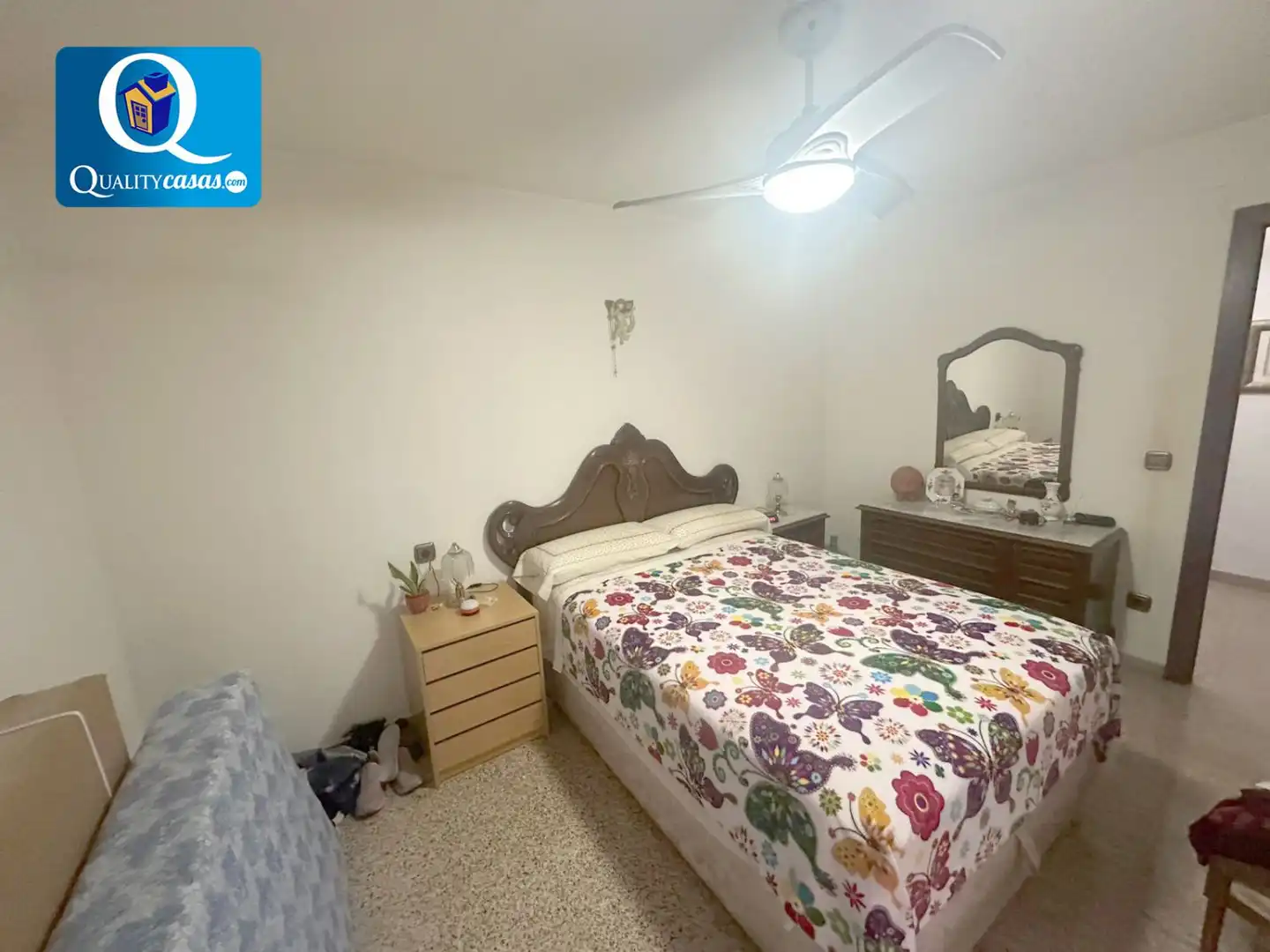Habitación de Piso en venta en Alicante / Alacant con Aire acondicionado y Calefacción