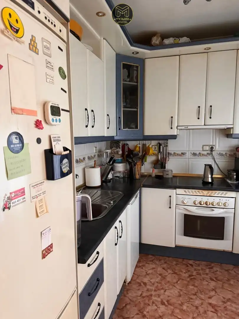 Piso con terraza en venta en Martos, imagen 5