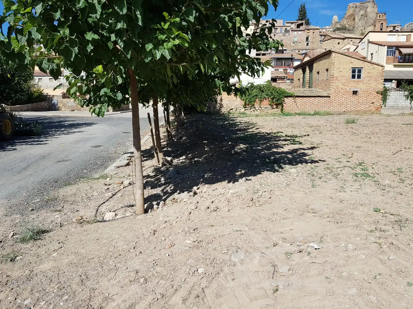 Terreni e lotti in vendita a Estada, imagen 3
