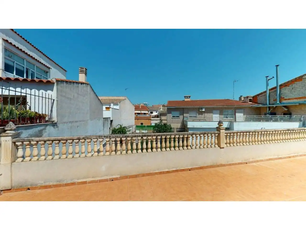 Chalet con jardín en venta en Caravaca de la Cruz, imagen 39