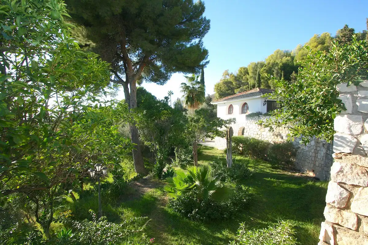 Casa en venta en Mijas pueblo, imagen 40