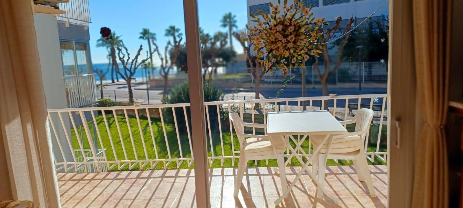Terrace of Flat for sale in Cambrils  with Private garden and Terrace
