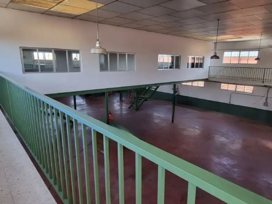 Nave industrielle à vendre à Calle del Tejar 20, imagen 13