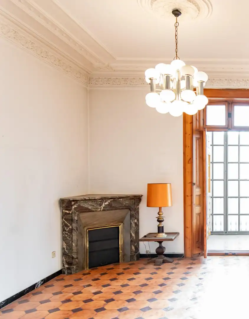 Wohnung mit Terrasse zum Verkauf in CORTS CATALANES, imagen 6