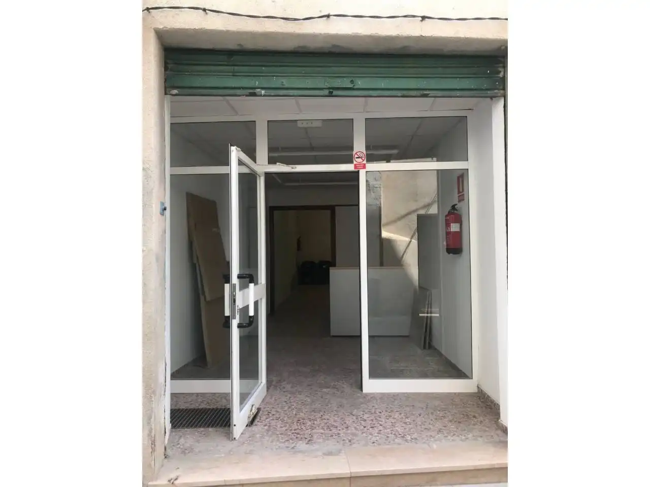 Locale commerciale in vendita a Calle Carrer Nou, imagen 13