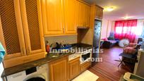 Kitchen of Flat for sale in Castro-Urdiales  with Heating, Parquet flooring and Community pool