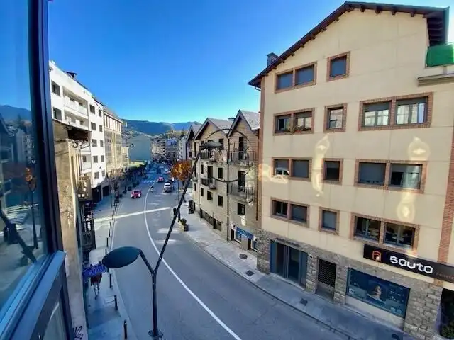 Apartament amb ascensor de lloguer a Avenida Avinguda de Sant Antoni, imagen 16
