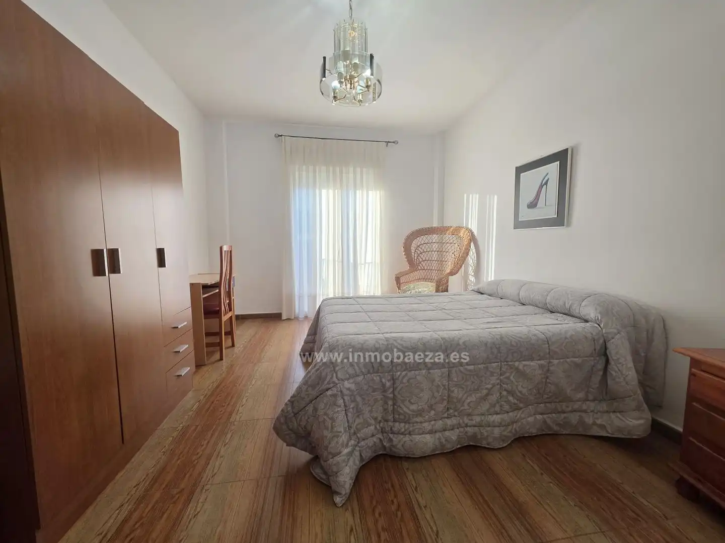 Flat with terrace to rent in SIERRA LAGUNILLAS, imagen 6