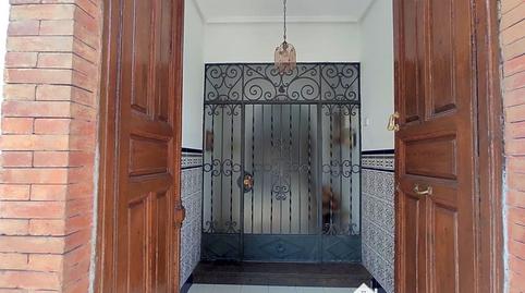 Foto 2 de Casa o chalet en venta en Del Marqués de Linares, Centro ciudad, Jaén