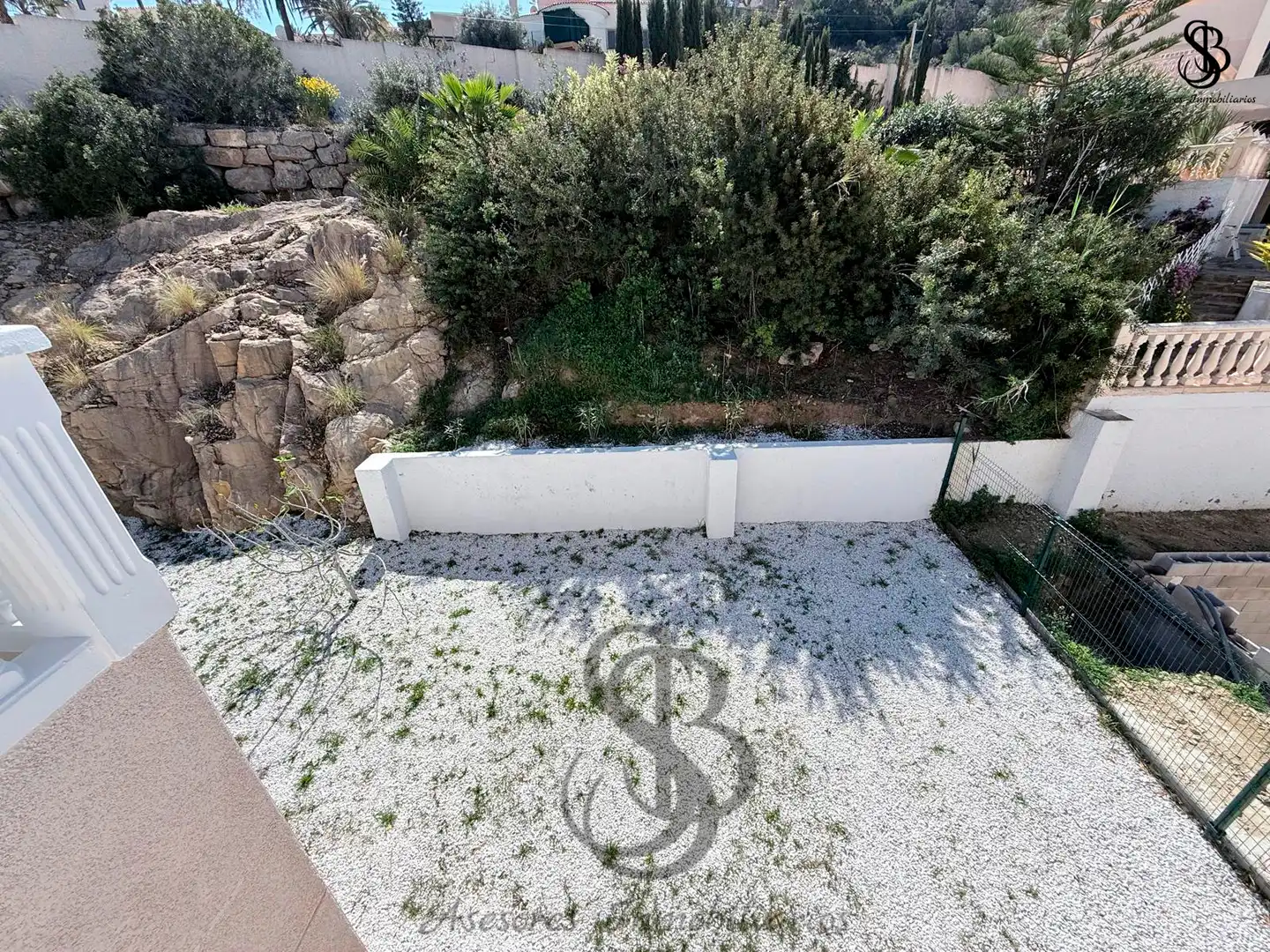 Chalet con terraza en venta en Carrer de Torrevella, imagen 34