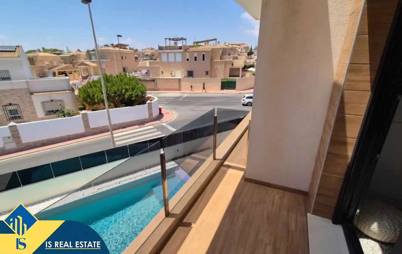 Villa avec piscine à vendre à Playa de los Locos, imagen 30